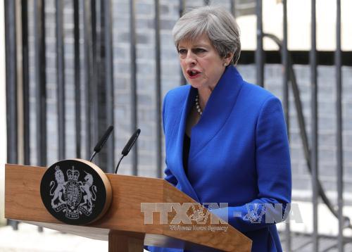 Vấn đề Brexit: Những kịch bản đàm phán sau cuộc bầu cử sớm ở Anh